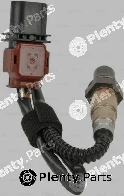 Lambda Sensor