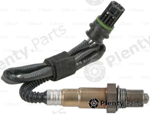 Lambda Sensor