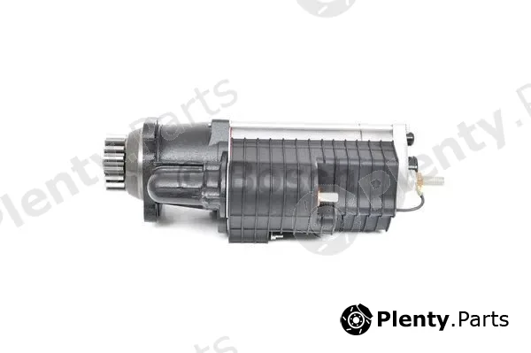 Bosch 0001350021 — Starter