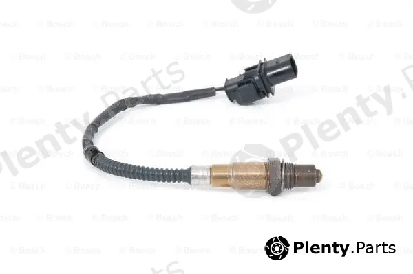 Lambda Sensor