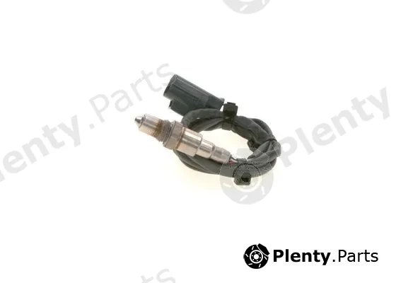 Lambda Sensor