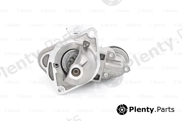 Bosch 0001107521 — Starter