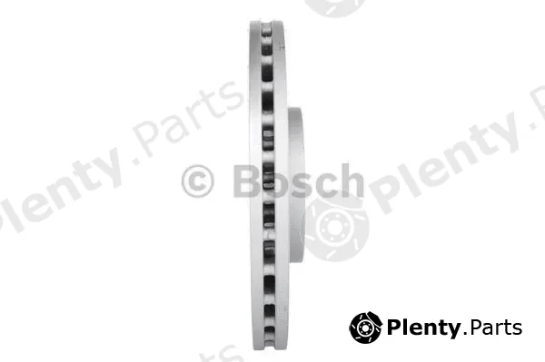 Bosch 0986479114 — Brake Disc