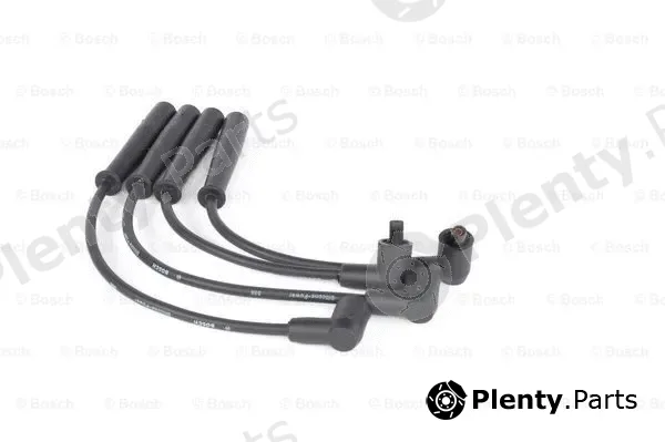 Bosch 0986357209 — Ignition Cable Kit