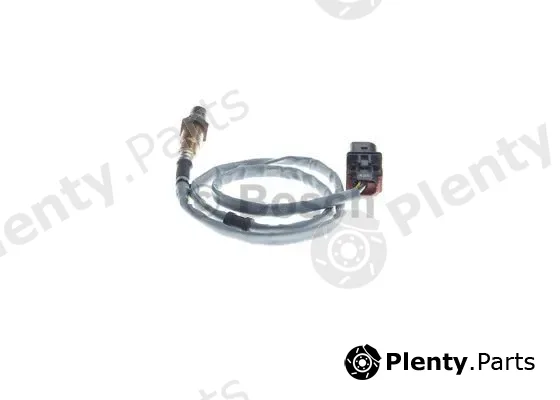 Bosch 0281004460 — Lambda Sensor