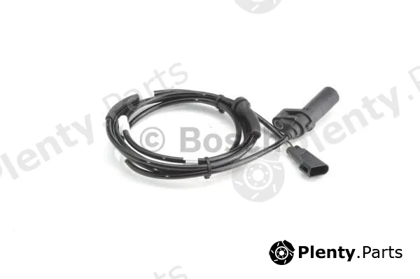 Bosch 0265006817 — Sensor, wheel speed