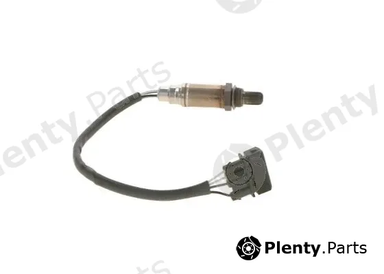 Bosch 0258003648 — Lambda Sensor