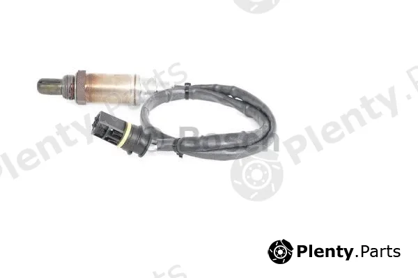 Lambda Sensor