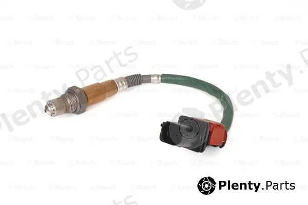 Lambda Sensor