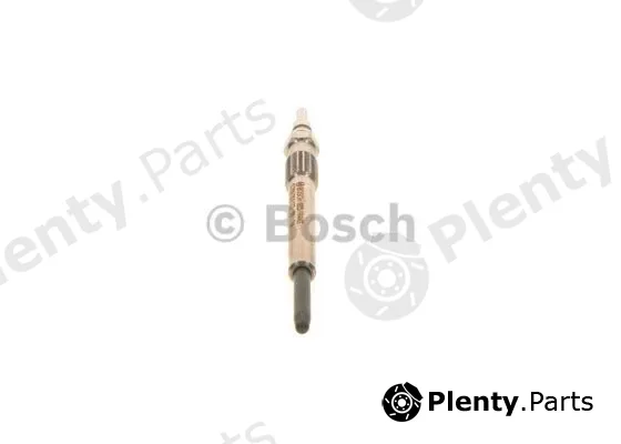 Bosch 0250202127 — Glow Plug Duraterm