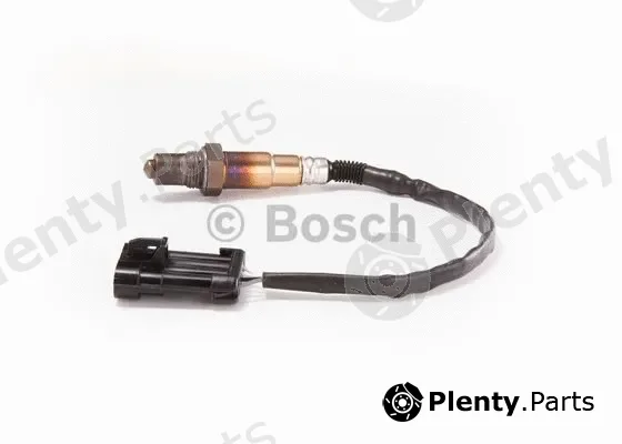 Lambda Sensor