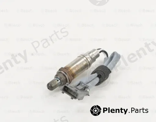 Lambda Sensor