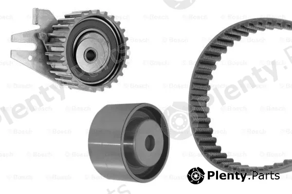 Bosch 1987948923 — Timing Belt Kit