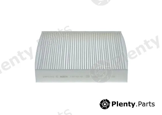 Bosch 1987435156 — Filter, cabin air
