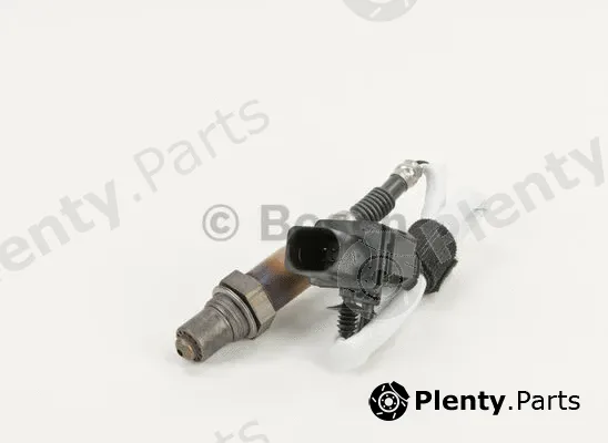 Bosch 0258017174 — Lambda Sensor