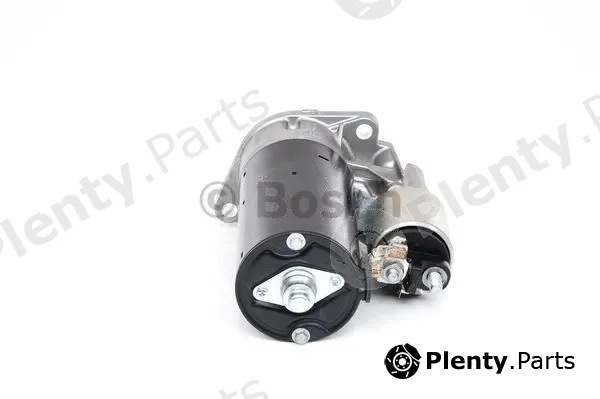 Bosch 0001115038 — Starter