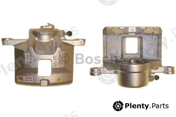 Bosch 0986474060 — Brake Caliper
