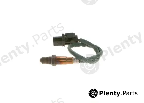 Lambda Sensor