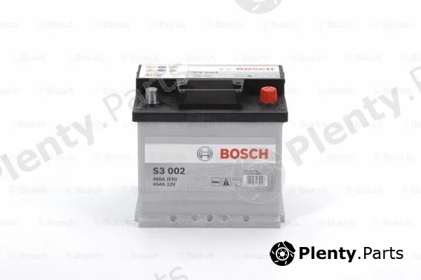 Bosch 0092S30020 — Starter Battery S3