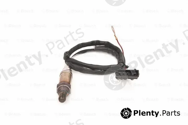 Bosch 0258003114 — Lambda Sensor