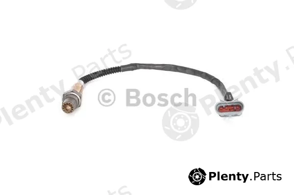Lambda Sensor
