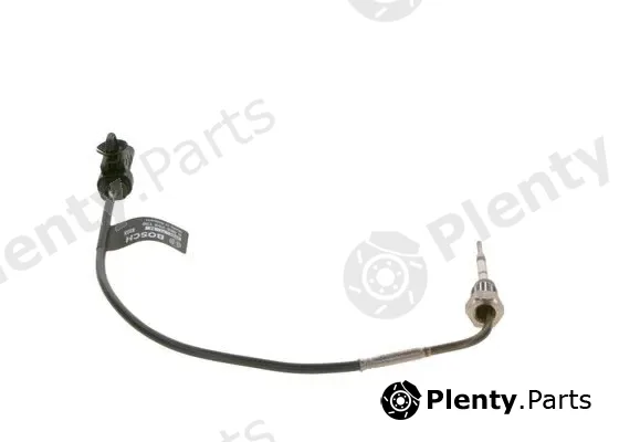 Bosch 0986259130 — Sensor, exhaust gas temperature