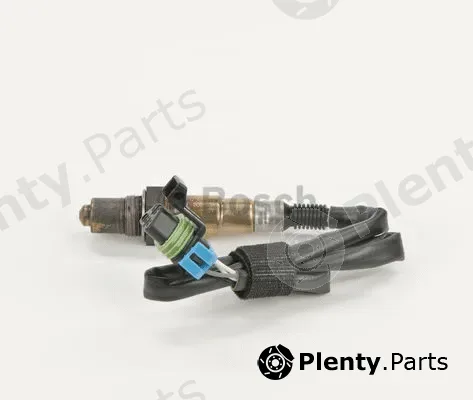 Lambda Sensor
