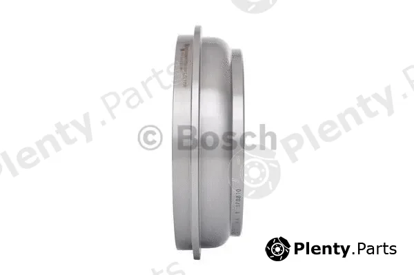 Bosch 0986477282 — Brake Drum