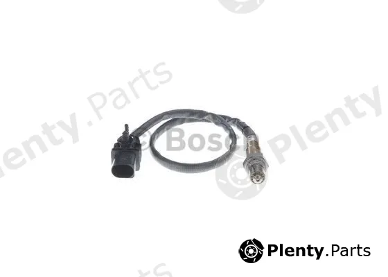 Lambda Sensor