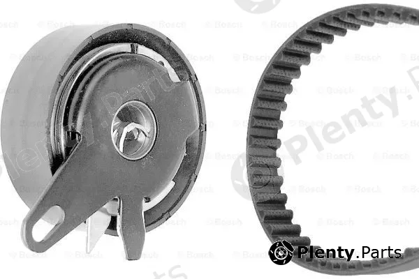 Bosch 1987948011 — Timing Belt Kit