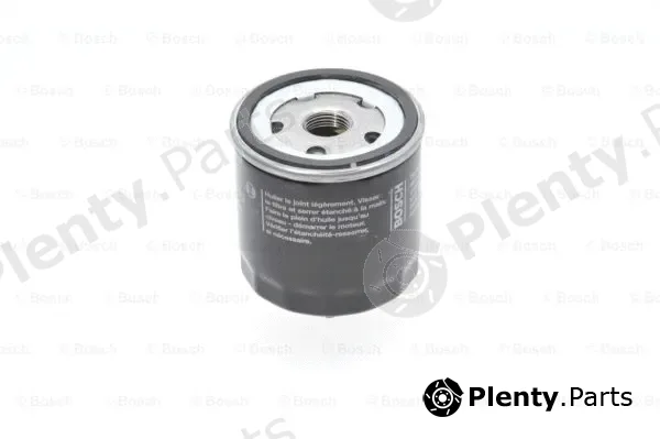 Bosch 0451103318 — Oil Filter