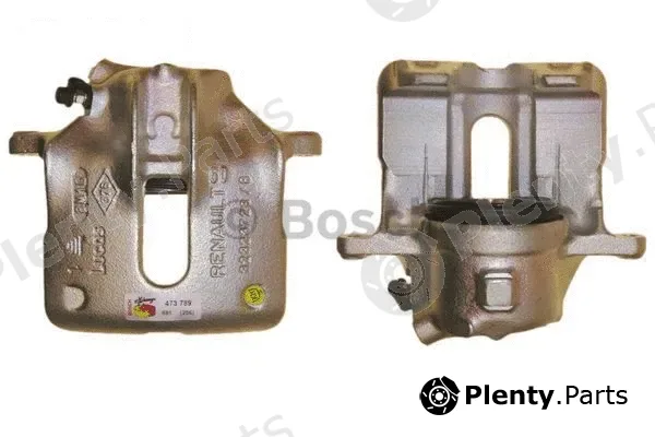Bosch 0986473789 — Brake Caliper
