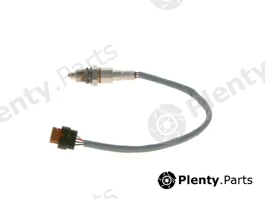 Lambda Sensor