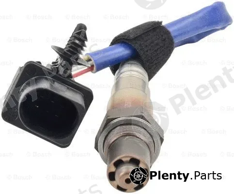Lambda Sensor