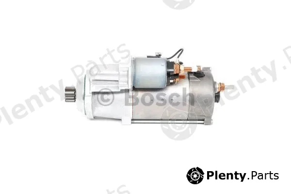 Bosch 0001330048 — Starter
