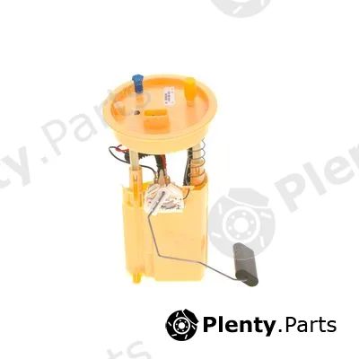 Bosch 0986580379 — Fuel Feed Unit