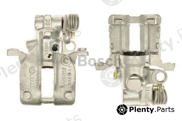 Bosch 0986474664 — Brake Caliper