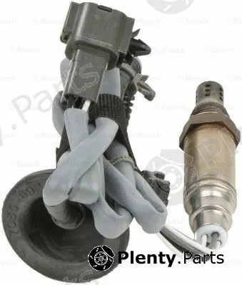 Lambda Sensor