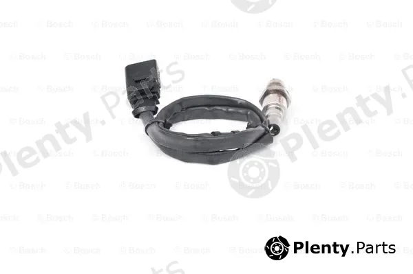 Lambda Sensor