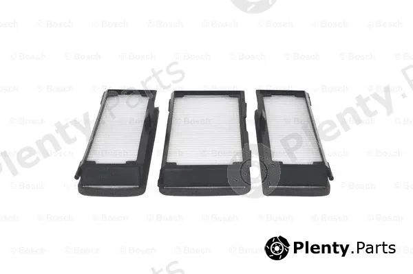 Bosch 1987432060 — Filter, cabin air