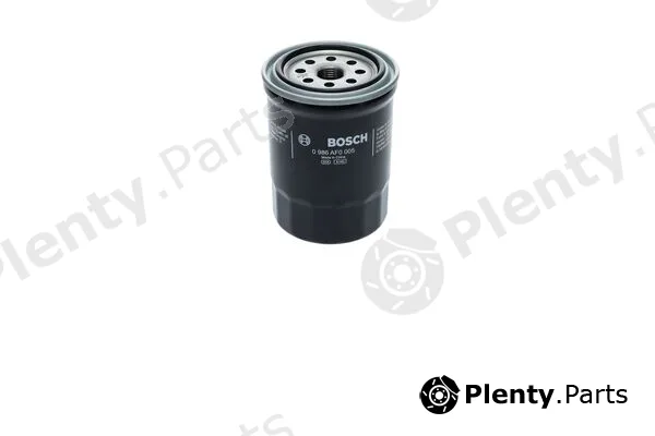 Bosch 0986AF0005 — Oil Filter