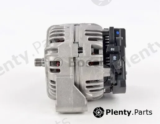 Bosch 0124325166 — Alternator