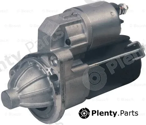 Bosch F042202028 — Starter ECO