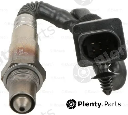Lambda Sensor