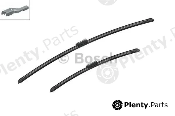Bosch 3397014352 — Wiper Blade Aerotwin