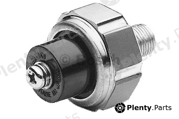Bosch 0986345011 — Oil Pressure Switch