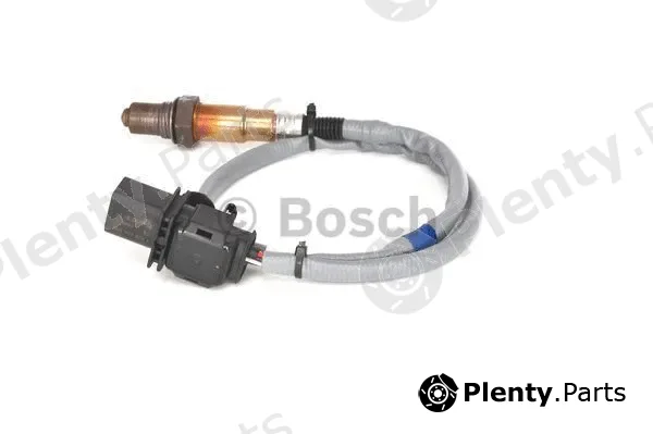 Lambda Sensor