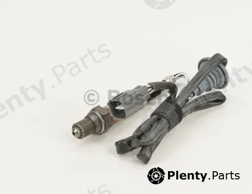 Bosch 0258986641 — Lambda Sensor