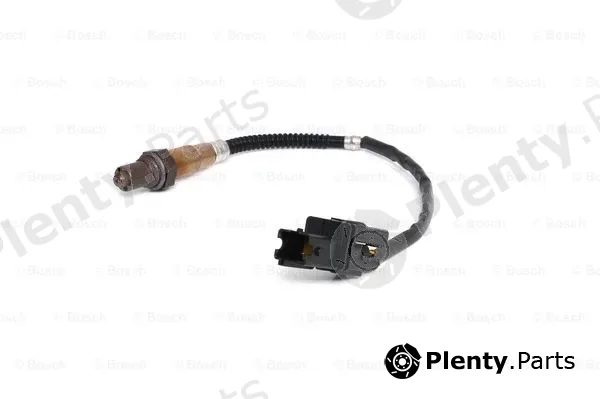 Lambda Sensor