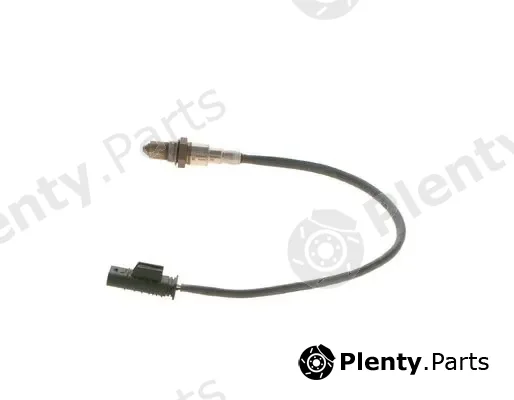Lambda Sensor